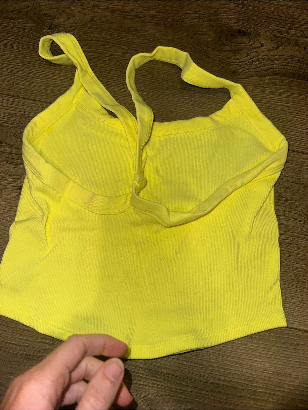 Free People Tank - Picture 2 of 2